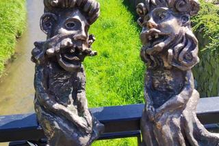 Maszkarony w Tarnowie