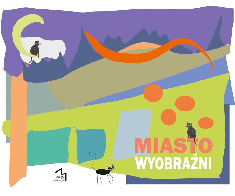 Plakat wystawy 