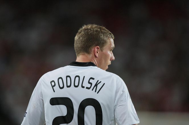 Lukas Podolski zagra w reprezentacji Polski! Wielka niespodzianka dla wszystkich