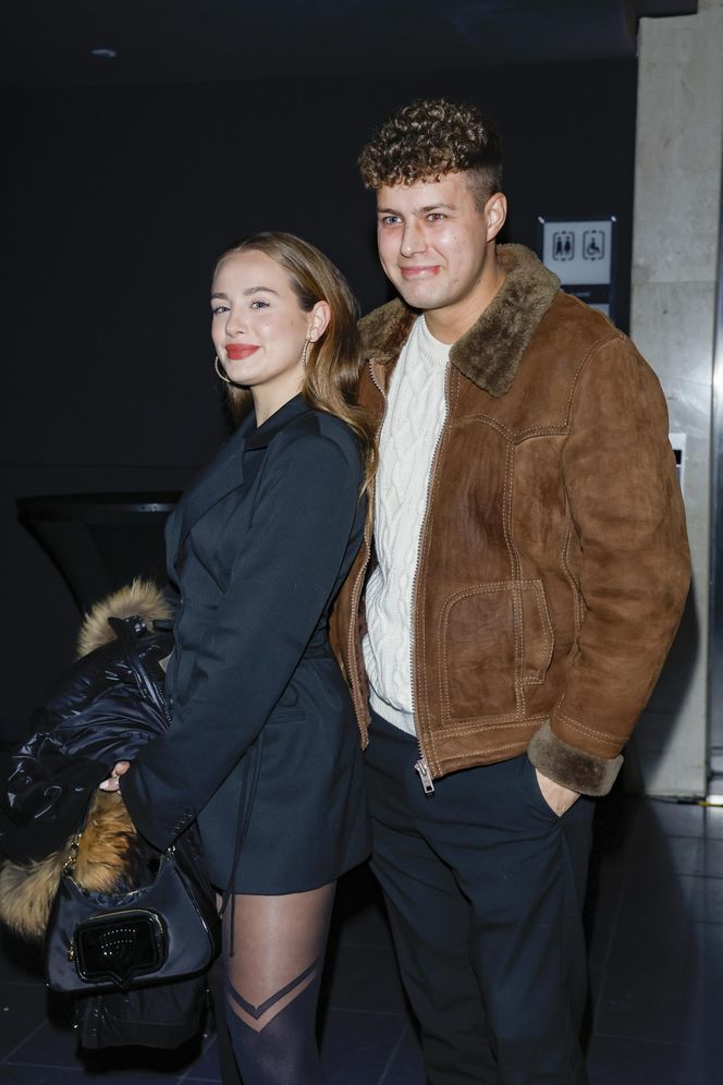 Kuszą Górniak do TVN