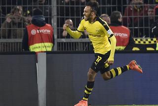 Pierre-Emerick Aubameyang