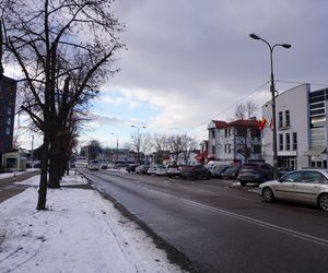 Ulica Św. Rocha w Białymstoku zmieni się nie do poznania