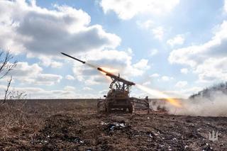 Ukraina ma poważny problem amunicyjny. Do końca marca zabraknie pocisków do obrony ukraińskich miast