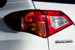 Suzuki Vitara S 1.4 Boosterjet Allgrip