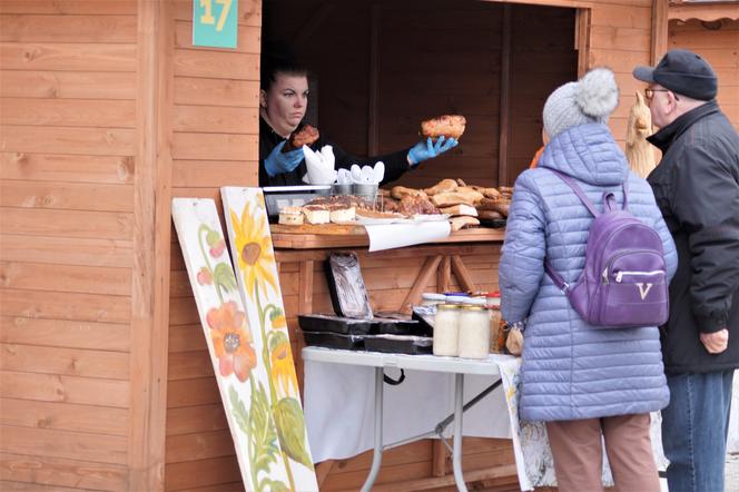 Akademicki Jarmark Wielkanocny na Politechnice Bydgoskiej [ZDJĘCIA]