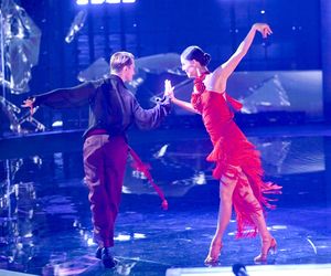 Izabella Krzan w You Can Dance