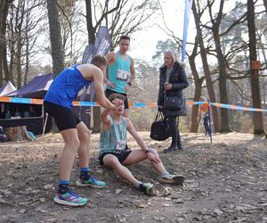 City Trail 2025. Miłośnicy biegania walczyli przy Zalewie Zemborzyckim w Lublinie