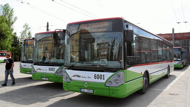 Lublin: Zmiana rozkładów jazdy autobusów MPK