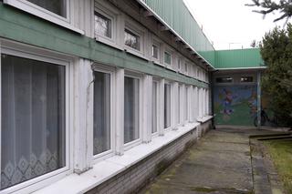 Przedszkole nam się wali 