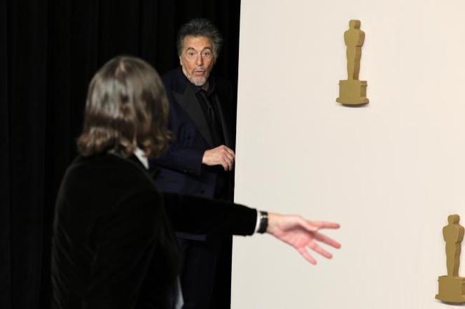 96. gala wręczenia Oscarów ZDJĘCIA
