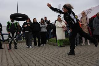 Lubelskie Motocyklove Powitanie Sezonu 2024 w Lublinie