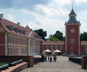 Lidzbark Warmiński stanie się uzdrowiskiem. Jest już projekt rozporządzenia