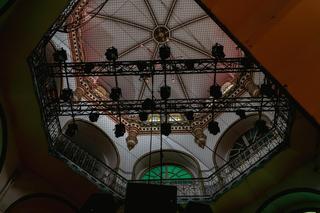 Tak wygląda najstarsze więzienie na Litwie - zobacz zdjęcia więzienia na Łukiszkach. Dziś w puste cele można wynająć