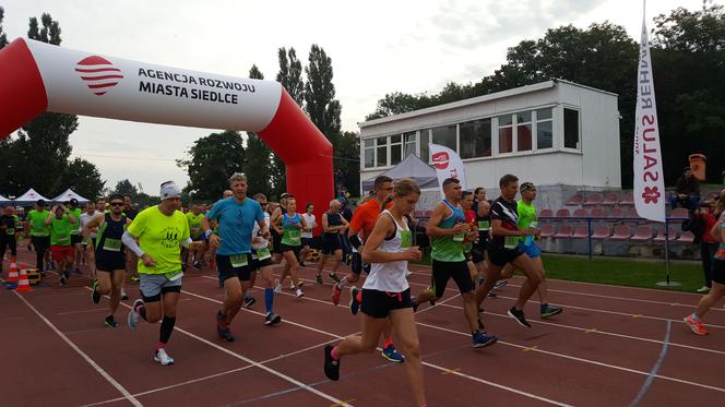 12. Bieg Siedleckiego Jacka