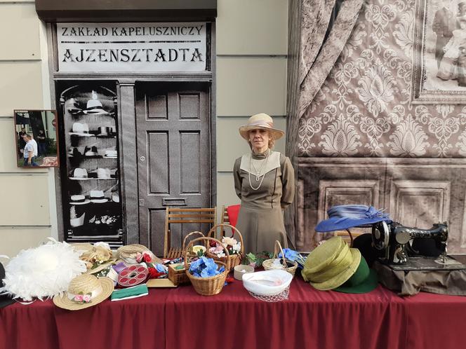 Siedlczanie mogli wsiąść w wehikuł czasu i zobaczyć ulicę Pułaskiego - Piękną sprzed stu lat