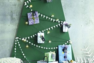 Choinka inna niż wszystkie