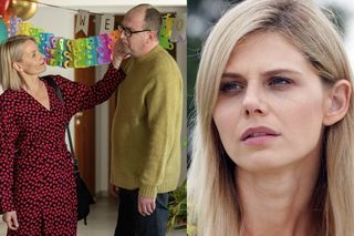 Barwy szczęścia, odcinek 3186: Olga wściekła powrotem Iwony. Nie wesprze Złotego w spotkaniu z rodziną