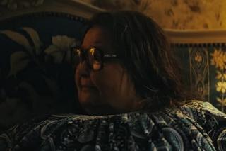 Nie uwierzysz, to Dymna