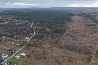 Budowa S74 Kielce - Mniów