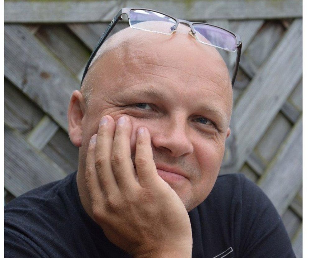 Sławek Cybulski