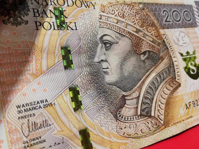 88,5 tys. wniosków o 800+ wpłynęło na Warmii i Mazurach 