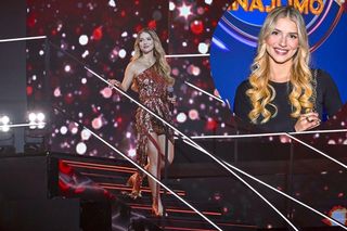 Julia Żugaj jako Britney Spears w TTBZ. Widzowie nie zostawili na niej suchej nitki