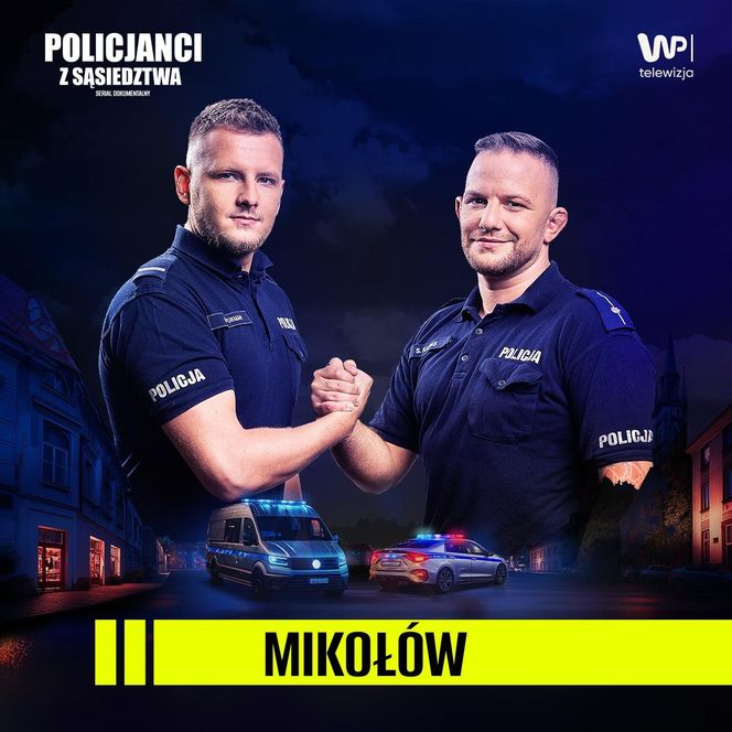 Kolejny sezon programu Policjanci z Sąsiedztwa