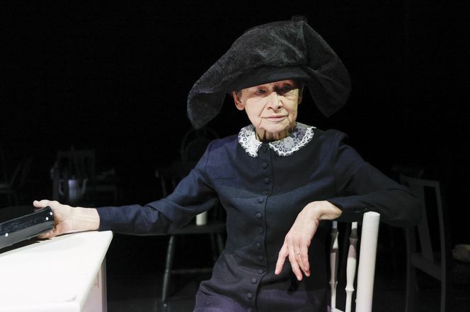 Jadwiga Jankowska-Cieślak 