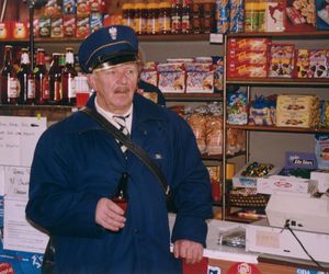 Złotopolscy, Jerzy Turek