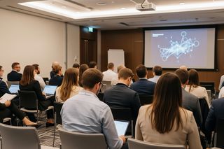 Hotel Marketing Conference 2025. Jak hotele zwiększają swoje zyski?