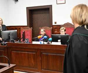 Instruktor tańca skazany za molestowanie dziewczynek