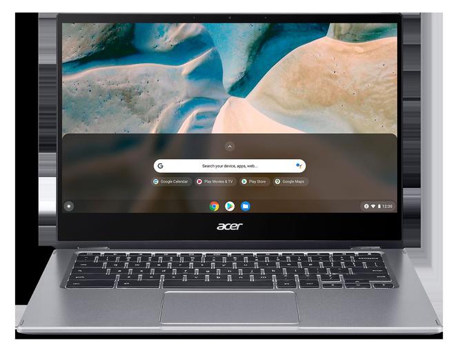 Acer Chromebook Spin 514