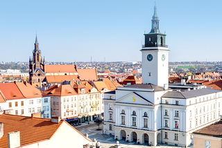 W Kaliszu powstanie nowy mural! Gdzie pojawi się malowidło? 