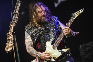 Max Cavalera wskazał pięć utworów, które zdefiniowały jego karierę. Metalowe klasyki!