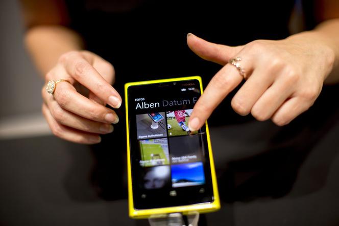 Nokia