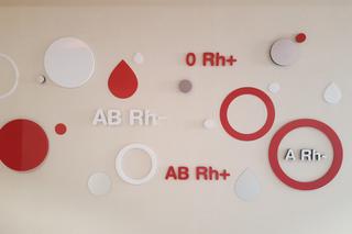 PODKARPACKIE: Podziel się krwią! RCKiK zachęca do oddawania życiodajnej, czerwonej kropli