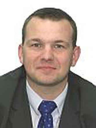 Marcin Piotrowski