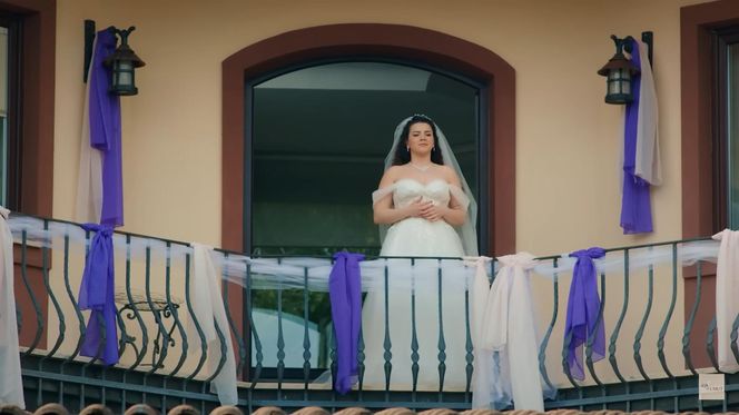 Zeynep nie będzie mogła w to uwierzyć. Melis spodziewa się dziecka z Ege!