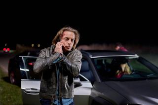 Wypadek Moniki i Bruna skończy się tragicznie?