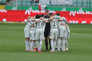 Eliminacje Ligi Mistrzów: Legia Warszawa poznała potencjalnych rywali w I rundzie