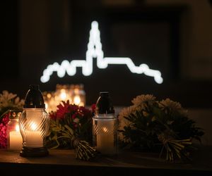 Znane osoby, które odeszły w 2025 roku. Kogo wspomina dziś całe województwo śląskie?