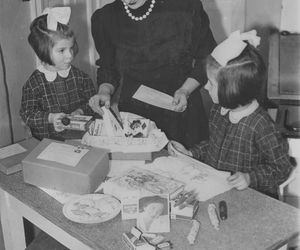 Dzień Dziecka w PRL-u