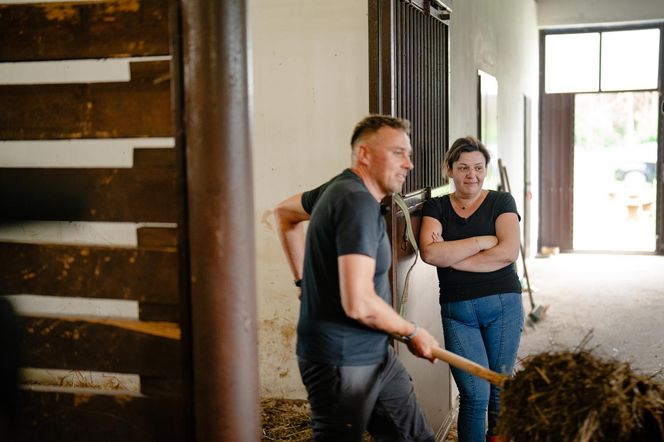 "Rolnik szuka żony"