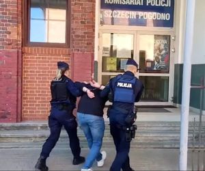 Kradł zamki do drzwi w markecie budowlanym. Białorusin dostał bilet w jedną stronę