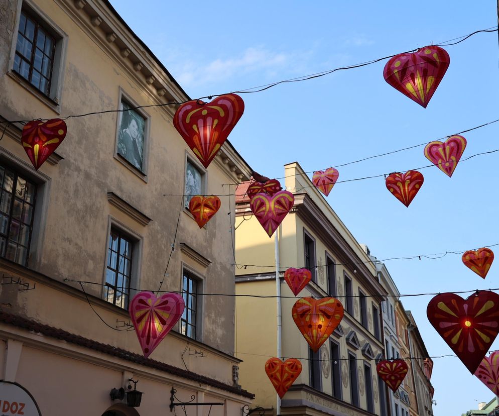 Noc Kultury 2025 w Lublinie odbędzie się pod hasłem „MiastoRelacje”