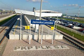 Połączenie kolejowe do lotniska w Jasionce. Komfort i wygoda w dojeździe do portu lotniczego