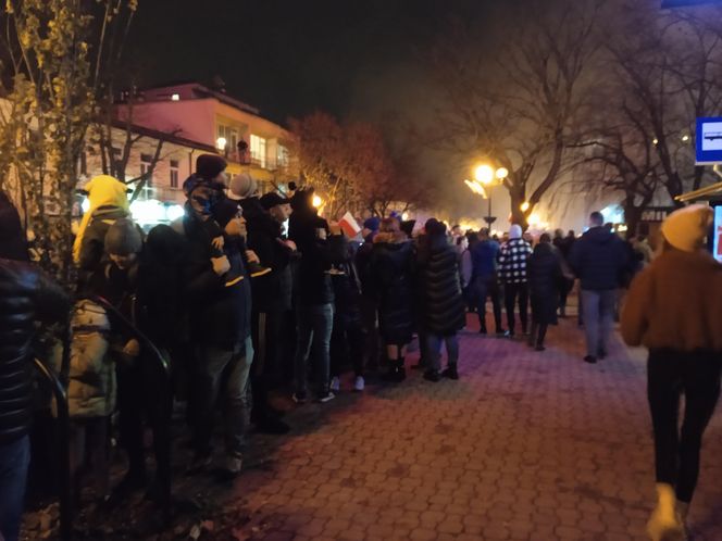 Siedlce: MotoParada Niepodległości 2025