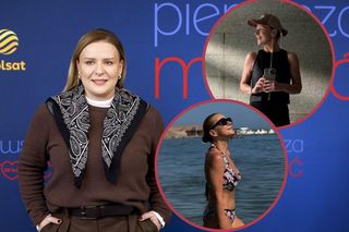 Aneta Zając chwali się szczupłą sylwetką! Tak wygląda chwilę po treningu