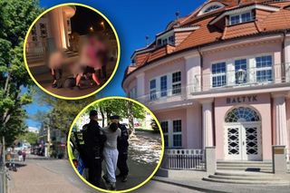 Gracjan zmarł po pobiciu na promenadzie. Aresztowany 22-latek wyszedł na wolność
