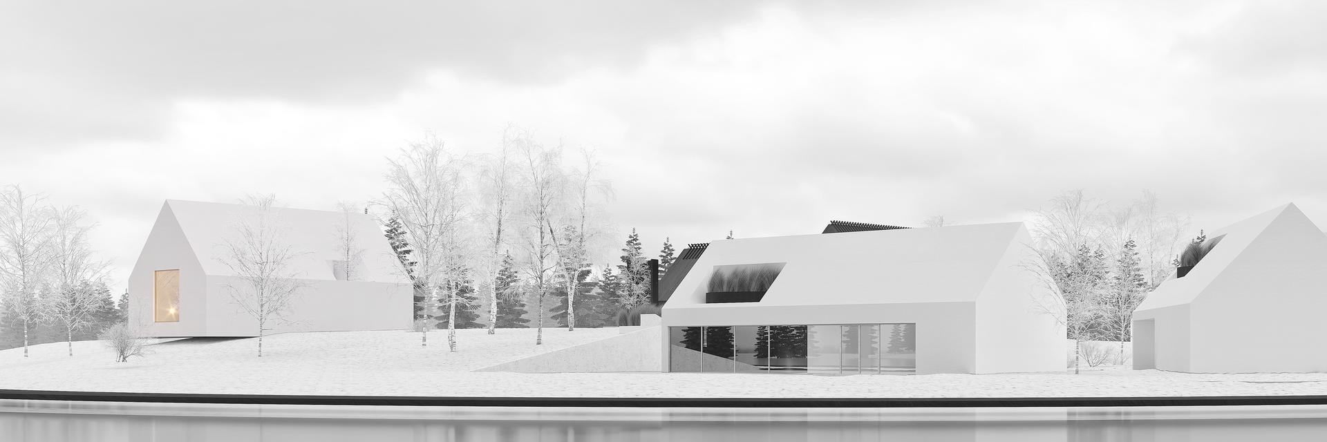 Centrum Minimalizmu we Wdzydzach – wpływ wysokiej atrakcyjności turystycznej na małe miejscowości Kaszub